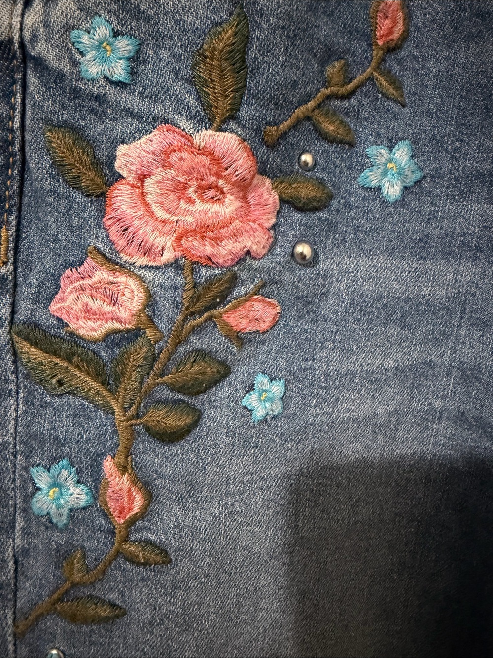 Sold Out! DRIFTWOOD Farrah Mid Rise Flare Jeans - Picture 5 of 6